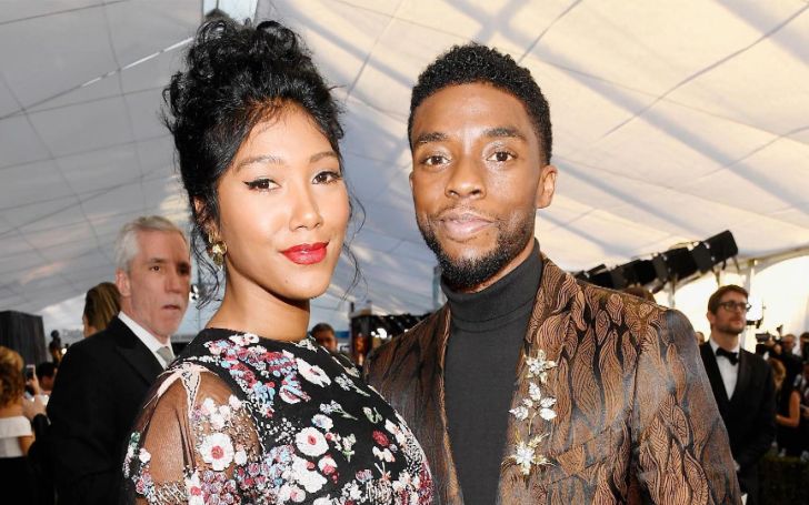 Taylor Simone Ledward - Top 5 Facts